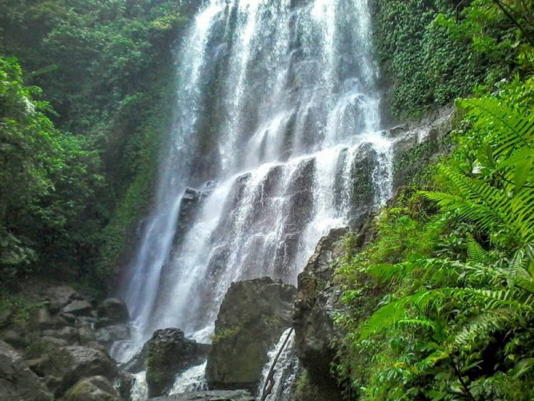 Mengungkap Rahasia Curug Cibekong: Destinasi Wisata yang Tak Pernah Menyesal
